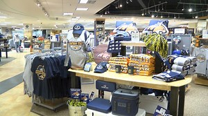 MSU bookstore gears up for March Madness