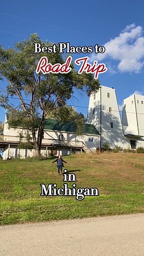 Road Trip through Michigan: Discovering the Charms of Irish Hills