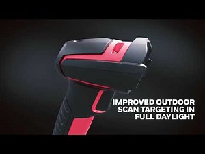 Granit XP 1990i XLR / 1991i XLR Redefining Scanning Performance