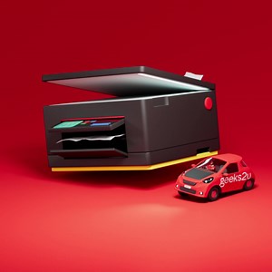 Constantly crashing computer, weak Wi-Fi, problematic printer? | Geeks2U