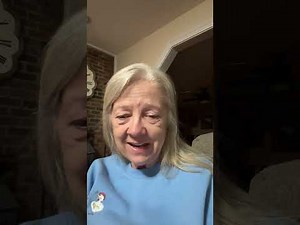 Highlight 5:35 - 10:35 from Cooking with Pam Davidson is live!