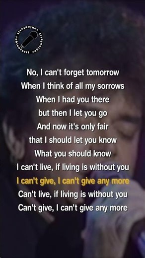 Without You (Music Video with Lyrics) Air Supply #shorts #musicvideo