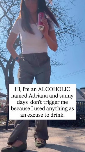 Finding Sobriety: Embracing Sunny Days Without Alcohol