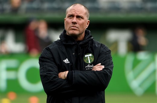 Giovanni Savarese: el venezolano que le puede quitar la MLS Cup al New York City FC - El Diario NY