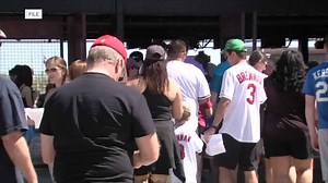 The economic impact spring training has in the Valley