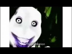 JEFF THE KILLER JUMPSCARE IN G-MAJOR 16