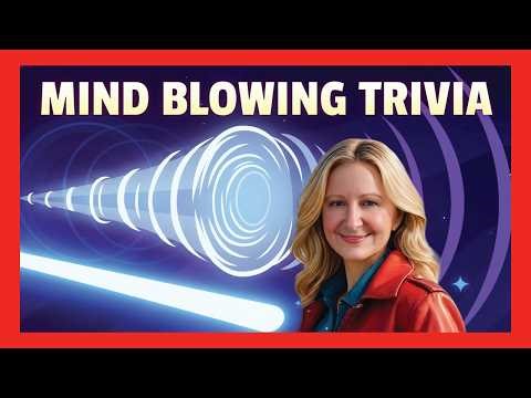 🧠🌍35 Fun General Knowledge Trivia Questions! Family Quiz Game