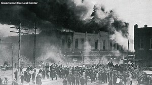 54K views · 533 reactions | For Friday’s all-new Dateline at 10/9c, we traveled to Tulsa, Oklahoma. While we were there, we took the opportunity to learn more about one of the biggest race massacres in U.S. history: the 1921 Tulsa Race Massacre. | Dateline NBC | Facebook