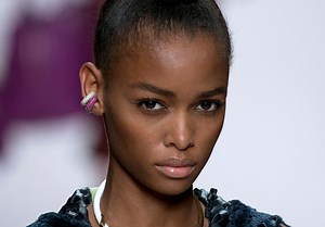 Les ear cuff les plus stylées - Elle