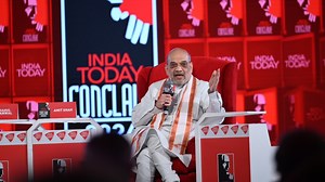 'Not a single gene of NRC in CAA': Amit Shah allays citizenship loss fears