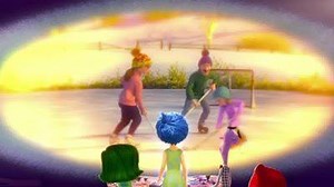 Let your emotions run wild! Watch the trailer of #InsideOut In cinemas this Friday! | Walt Disney Studios