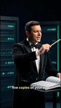 What is Kubernetes | K8s - The Cloud Secret Behind Big Tech