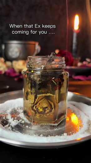 And so it begins … #hex #banefulmagick #witchcraft #sorcery #darkness