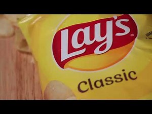Unofficial Lay's Potato Chip Commercial (Super Bowl Ad)