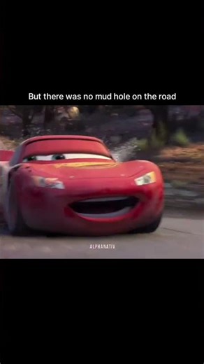 Fact: The movie Cars was released by Pixar Animation Studios in 2006 and became#cargame chasingcars
