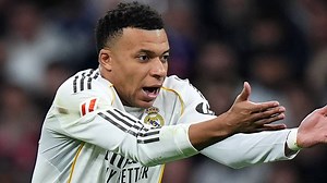 PSG facing new visit from Kylian Mbappe's bailiffs over unpaid €2m bill | Goal.com UK