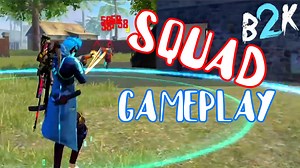 117K views · 6.3K reactions | B2K~ always fastest. Full gameplay free fire. Join IG> www.instagram.com/born2kiiill If you like gameplay please share and follow page for receive new gaming videos. Thanks. | B2K Gaming | Facebook