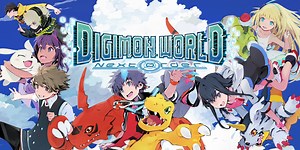 Review: Digimon World: Next Order