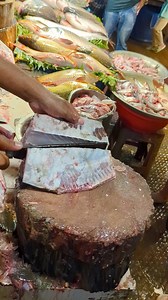 173K views · 393 reactions | Huge Spade Fish Cutting | Perfect Filleting Work  #fblifestyle #fishcutting #seafood #sandwich #NationalSandwichDay #thanksgivingdinner #thanksgivingmenu #holidaycatering #holidaymeals #thanksgivingfood #ThanksgivingPrep #mondayspecials #holidaymeal | Fish Cutting Show | Facebook