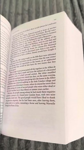 This classic book is still so popular The Count of Monte Cristo (Penguin Classics)