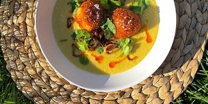 Flashback Friday: "Do you ever get tired of...?"