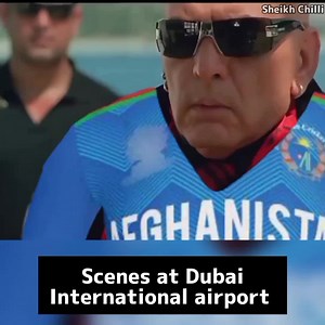 Asia Cup 2022 in a nutshell. | Sheikh Chilli