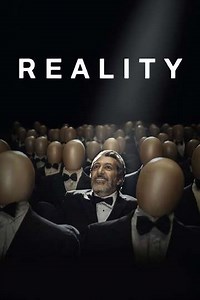 Reality (2015) - Movie