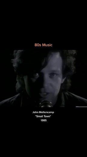 Follow for more 80s music,80s rock, 80s dance, 80s playlists, 80s songs and music videos. #80s #80smusic #johnmellencamp #fyp #foryou #throwback #throwbacksongs