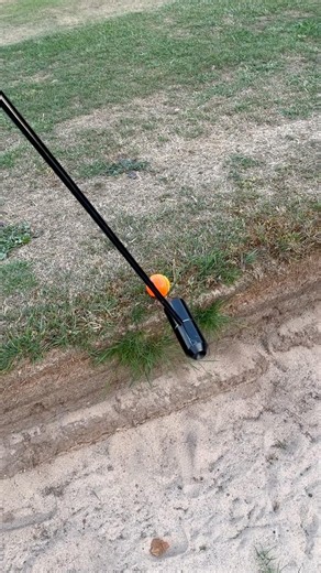 THIS Golf Club was MADE for THIS Type of Shot #golfgear #golf #golfswag