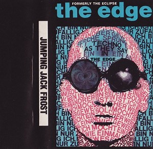 Jumping Jack Frost - The Edge