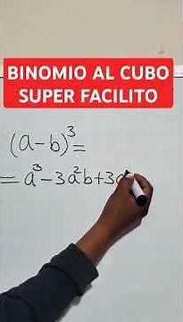 BINOMIO CUBE/ Notable Products