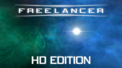 Freelancer: HD Edition v0.7.1 file