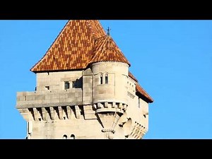 Burg Liechtenstein ist eine Gipfelburg in Maria Enzersdorf im Bezirk Mödling in Niederösterreich