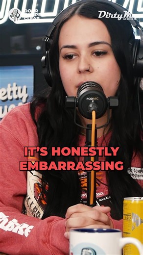 "It's honestly embarrassing." Karsyn and the DBC crew gave their opini... | natalie decker wreck