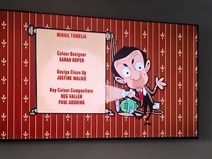 mr bean credits 1080p older version TV