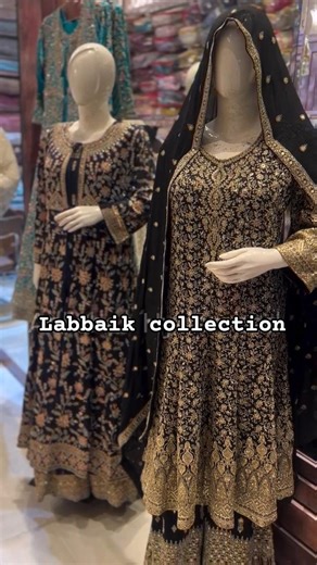 Exclusive Readymades wedding dress we are located at pathergatti mainroad Hyderabad #viral #style