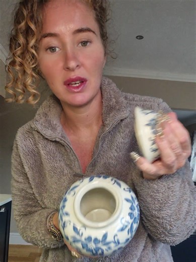 Home Haul and Relaxing Vibes