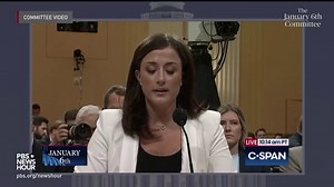 Key takeaways from the Jan. 6 committee report summary