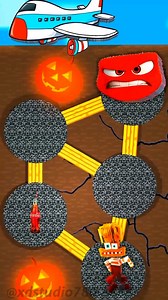 Maze Challenge escape - Minecraft Animation #minecraft #animation #minecraftanimation #minecraftmonsterschool #minecraftreels #minecraftshorts #shorts #reels #reelsviralfb #shortsviral #shortsreels | XD Studio