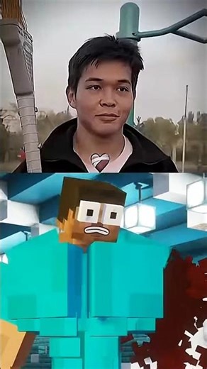 chigma boi🥸 #Shorts #Shorts #Minecraft #Minecraftshorts #hytale #funny