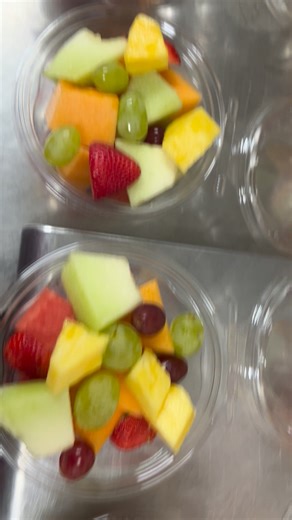 Making more goodies!! Fresh Fruit!! | Ellaville Piggly Wiggly | Facebook