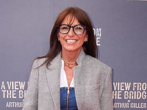 Davina McCall brain surgery: What is a colloid cyst?