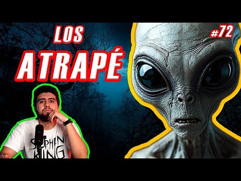 La SOMBRÍA VERDAD detrás de los EXTRATERRESTRES GRISES