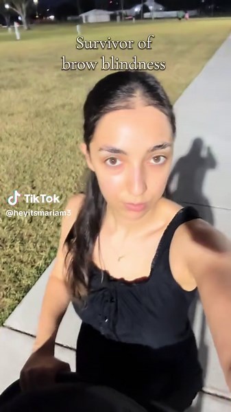 Understanding Brow Blindness and Its Impact