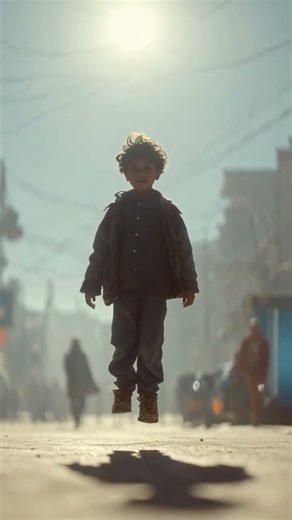 Udaan khwabon ki #flying #kid #goals #motivation