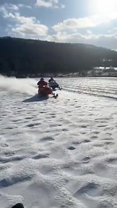 268K views · 5.1K reactions | 03 Pro X 700 vs 98 XC 700. The results surprised me honestly. Always fun racing your dad though. | Wedge Life | Facebook