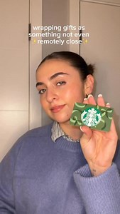 Inspo if you decide to gift someone one of your gift cards this Christmas… make ‘em work for it. 😎🎁 | Fetch