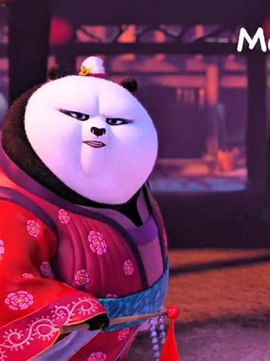 Kung Fu Panda 3 – Part 12