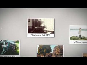 Photo Slideshow - Davinci Resolve Template