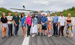 Who Will Be the Diamond in the ‘Rush’? Meet the Cast of ‘Rush Australia’ - The Latch